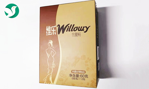 五谷代餐粉代加工-保健品加工廠(chǎng)家-德州健之源