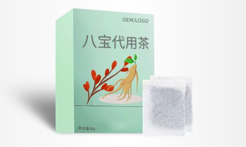 代用茶貼牌代加工廠代工產(chǎn)品哪些，怎么合作