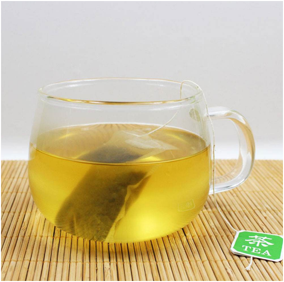 輕身益氣延年，癌癥的克星--蘆筍袋泡茶